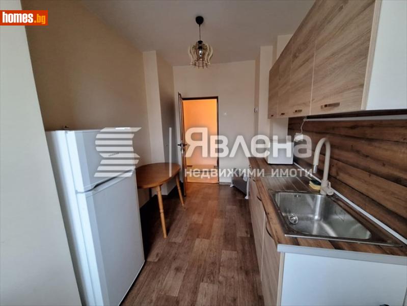 Двустаен, 56m² -  Център, Ямбол - Апартамент под наем - ЯВЛЕНА - 119077961