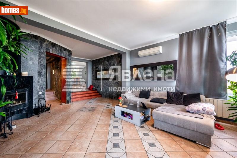 Къща, 540m² - Кв. Бояна, София - Къща за продажба - ЯВЛЕНА - 119079074