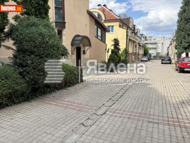 Къща, 315m² - Кв. Манастирски Ливади, София - Къща за продажба - ЯВЛЕНА - 119079177