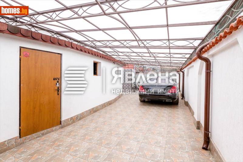 Къща, 601m² - Жк. Надежда 4, София - Къща за продажба - ЯВЛЕНА - 119079424