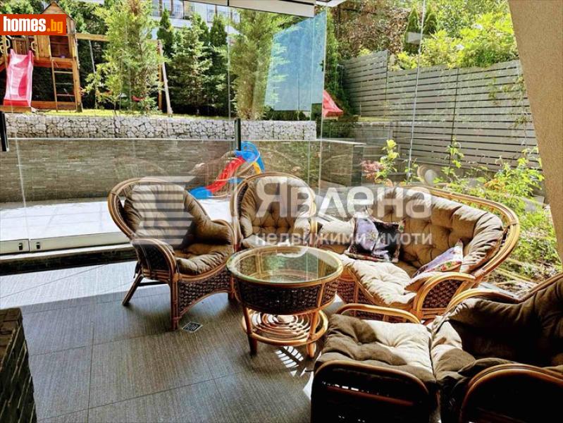 Къща, 421m² - Кв. Бояна, София - Къща за продажба - ЯВЛЕНА - 119079619