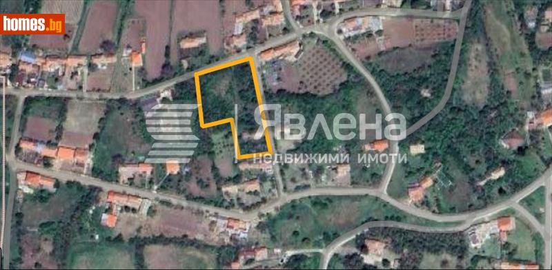 Къща, 3285m² - С.Николаевка, Варна - Къща за продажба - ЯВЛЕНА - 119079794