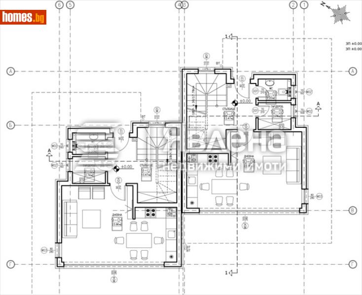Къща, 149m² - София, София - град - Къща за продажба - ЯВЛЕНА - 119079800