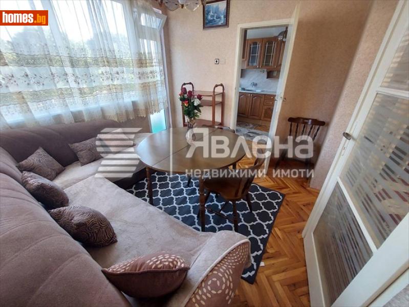 Етаж от къща, 110m² - Гр.Поморие, Бургас - Къща под наем - ЯВЛЕНА - 119080200