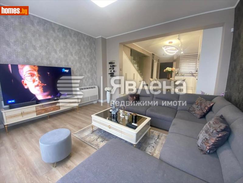 Къща, 245m² - Кв. Бояна, София - Къща под наем - ЯВЛЕНА - 119080236