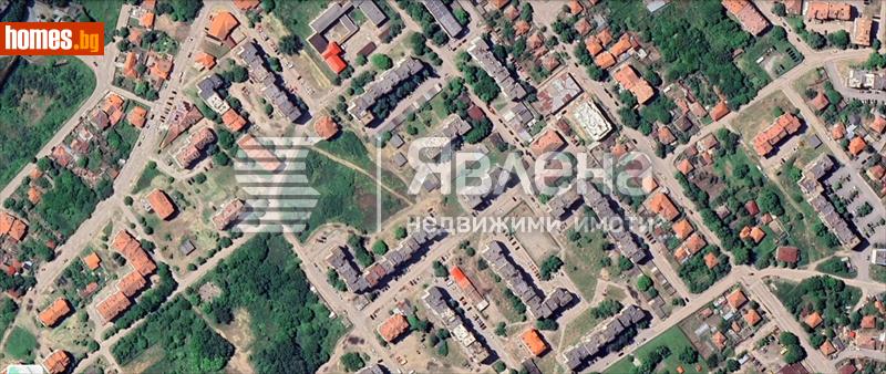 Парцел, 486m² - Жк. Бонония, Видин - Парцел за продажба - ЯВЛЕНА - 119080526