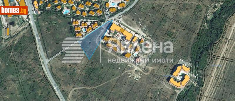 Земеделска земя, 4000m² - С.Кошарица, Бургас - Земя за продажба - ЯВЛЕНА - 119080573