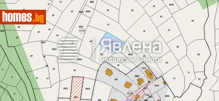 Земеделска земя, 1419m² - Земя за продажба - 119080597