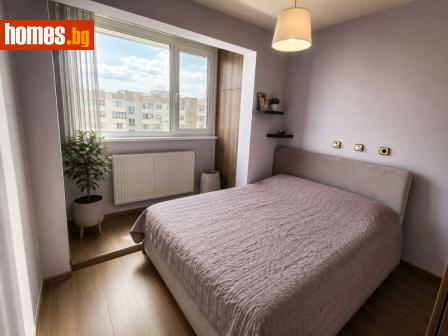 Двустаен, 62m² - Апартамент за продажба - 119081115