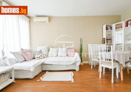 Двустаен, 55m² - Апартамент за продажба - 119081224