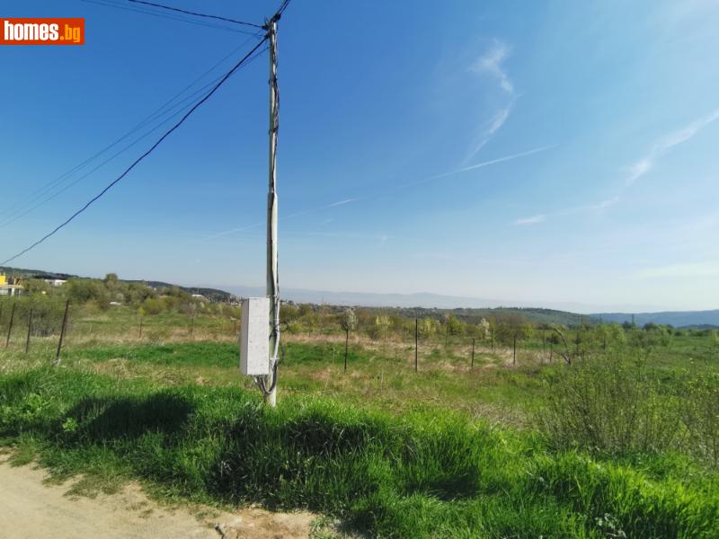 Парцел, 679m² - Кв. Бистрица, София - Парцел за продажба - VITOSHA ESTATE - 119081240