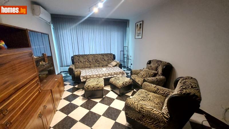 Тристаен, 92m² - Кв. Македонски, Хасково - Апартамент за продажба - Имоти Мира - 119081280