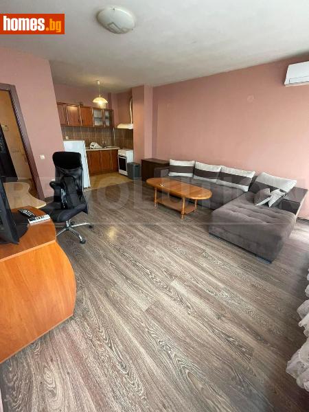 Двустаен, 70m² - Кв. Витоша, София - Апартамент за продажба - Революшън Естейт - 119081345