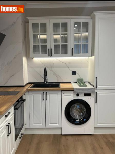 Едностаен, 34m² - Кв. Владиславово, Варна - Апартамент за продажба - Матекс Имоти  - 119081471