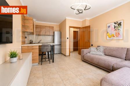 Двустаен, 60m² - Апартамент за продажба - 119081508