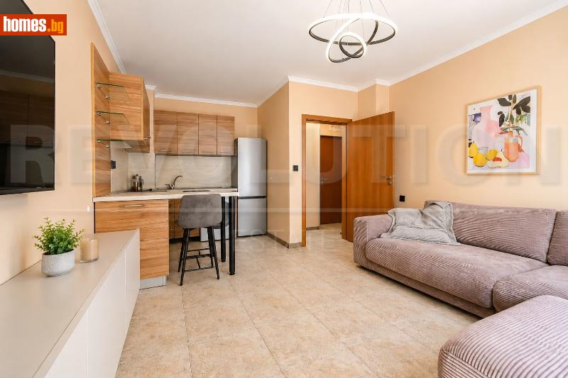 Двустаен, 60m² -  Студентски Град, София - Апартамент за продажба - Революшън Естейт - 119081508