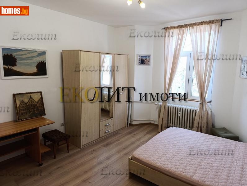 Двустаен, 60m² - Жк. Яворов, София - Апартамент под наем - Еколит - 119081617