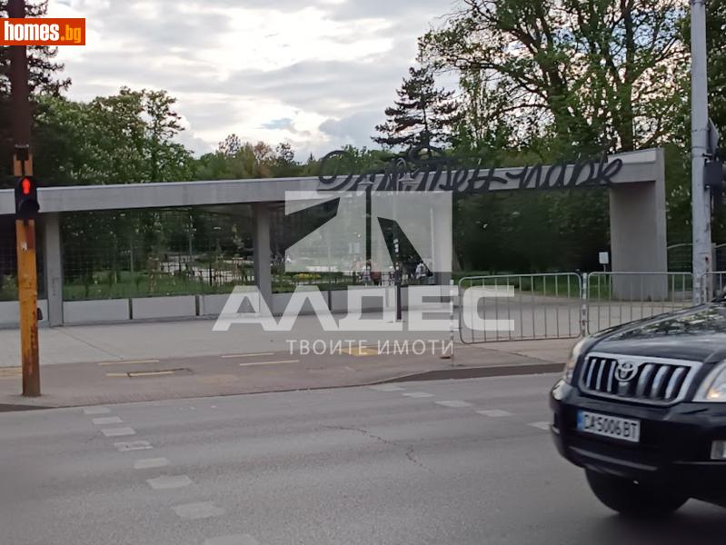 Двустаен, 53m² - Жк. Захарна Фабрика, София - Апартамент за продажба - АЛДЕС НЕДВИЖИМИ ИМОТИ - 119081628