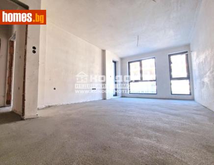 Тристаен, 100m² - Апартамент за продажба - 119081800