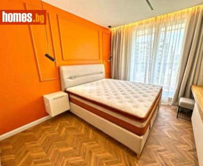 Тристаен, 107m² - Апартамент за продажба - 119083150