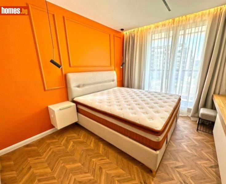 Тристаен, 107m² - Жк. Младост 4, София - Апартамент за продажба - Азмар имоти - 119083150
