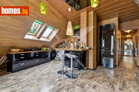 Тристаен, 76m² - Апартамент за продажба - 119083431