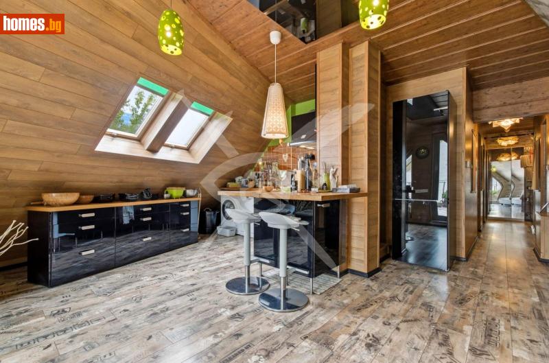 Тристаен, 76m² - Гр.Гоце Делчев, Гоце Делчев - Апартамент за продажба - ЕКС НВД - 119083431