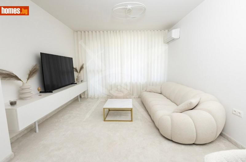 Двустаен, 79m² - Кв. Манастирски Ливади, София - Апартамент за продажба - ЕКС НВД - 119084339