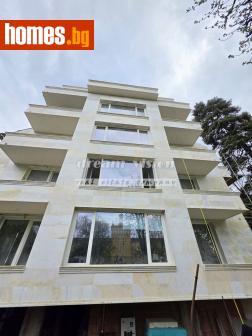 Четиристаен, 208m² - Апартамент за продажба - 119084483