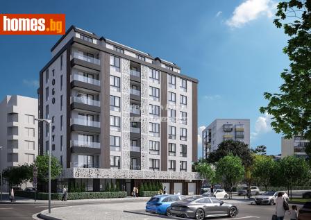 Тристаен, 154m² - Апартамент за продажба - 119084502