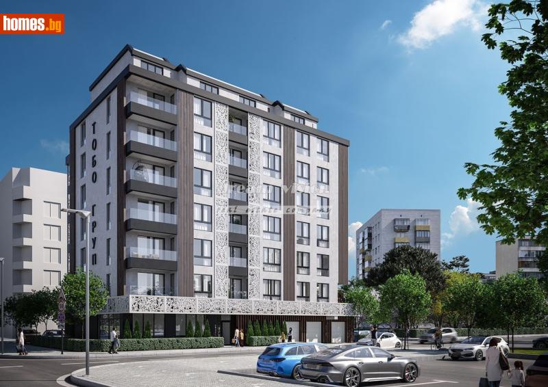 Тристаен, 154m² - Жк. Надежда 4, София - Апартамент за продажба - ДРИЙМ ВИЖЪН НЕДВИЖИМИ ИМОТИ - 119084502