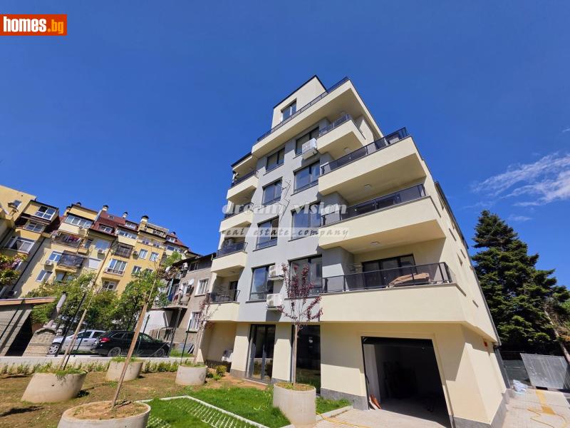 Двустаен, 68m² - Жк. Сухата Река, София - Апартамент за продажба - ДРИЙМ ВИЖЪН НЕДВИЖИМИ ИМОТИ - 119084504