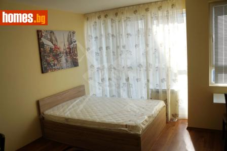 Едностаен, 39m² - Апартамент за продажба - 119085852