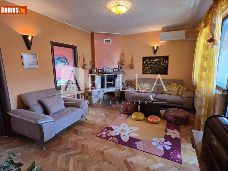 Тристаен, 100m² - Гр.Дупница, Кюстендил - Апартамент за продажба - Абела - 119088441