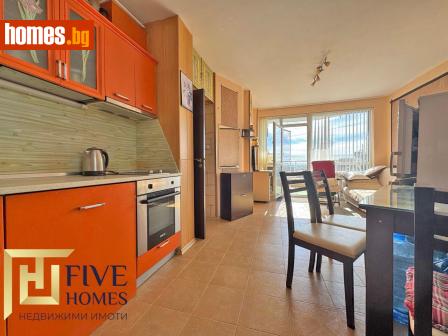 Двустаен, 60m² - Апартамент за продажба - 119098532