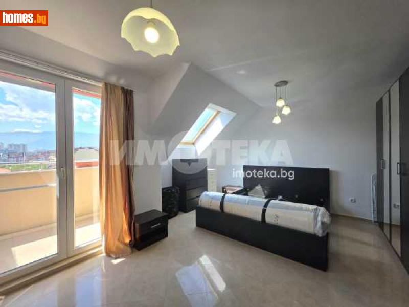 Двустаен, 79m² - Жк. Банишора, София - Апартамент за продажба - ИМОТЕКА АД - 119099329