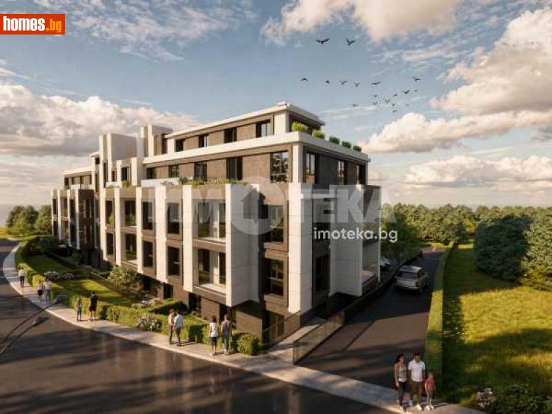 Двустаен, 74m² - Жк. Овча Купел, София - Апартамент за продажба - ИМОТЕКА АД - 119099352