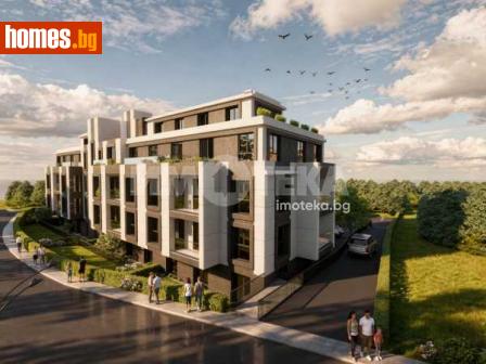 Двустаен, 68m² - Апартамент за продажба - 119099470