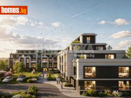 Двустаен, 67m² - Апартамент за продажба - 119099659