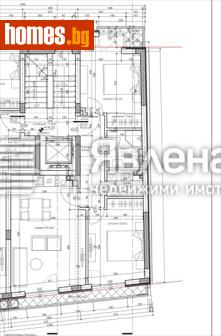 Тристаен, 98m² - Апартамент за продажба - 119099700