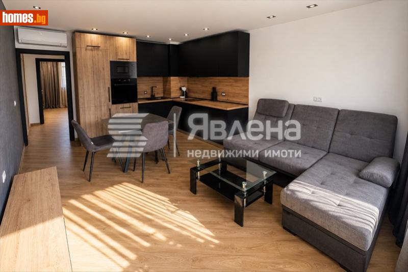 Двустаен, 68m² - Варна, Варна - Апартамент за продажба - ЯВЛЕНА - 119099819