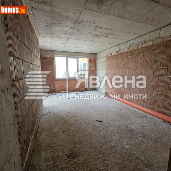 Двустаен, 73m² - Жк. Възраждане, Варна - Апартамент за продажба - ЯВЛЕНА - 119099842
