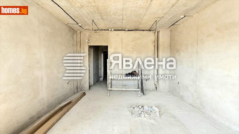 Двустаен, 77m² - Кв. Виница, Варна - Апартамент за продажба - ЯВЛЕНА - 119099865