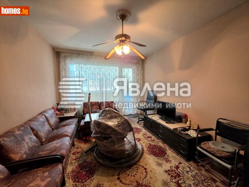 Четиристаен, 92m² - Варна, Варна - Апартамент за продажба - ЯВЛЕНА - 119099998
