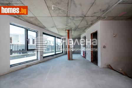 Четиристаен, 239m² - Апартамент за продажба - 119100005