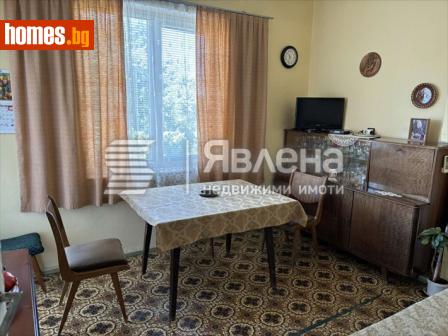 Тристаен, 77m² - Апартамент за продажба - 119100343