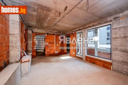 Двустаен, 87m² - Апартамент за продажба - 119100432