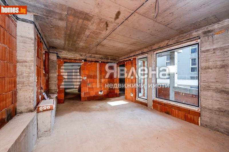 Двустаен, 87m² - Кв. Манастирски Ливади, София - Апартамент за продажба - ЯВЛЕНА - 119100432