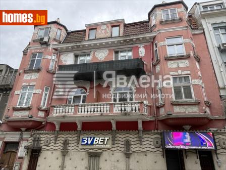 Тристаен, 85m² - Апартамент за продажба - 119100461