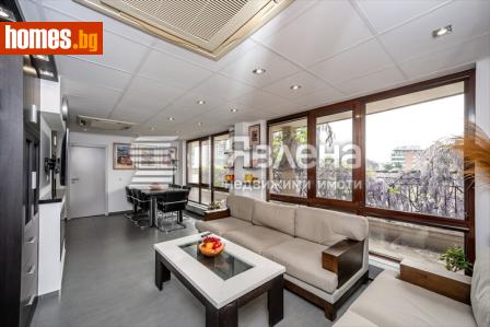 Четиристаен, 164m² - Апартамент за продажба - 119100508